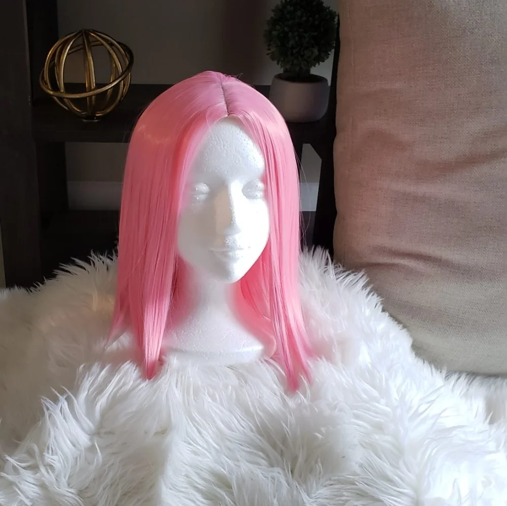 Blooming Hair Synthetic Fiber 12